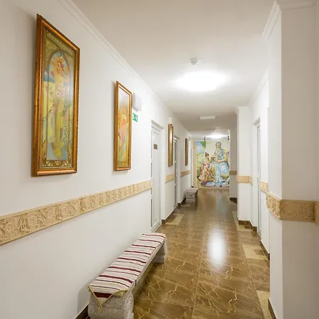 Zamek Luzec & Wellness Hotel