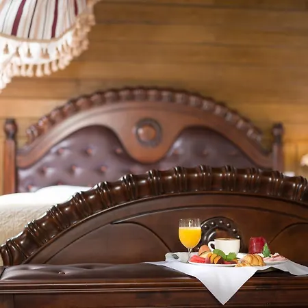 Zamek Luzec & Wellness Hotel Karlowe Wary