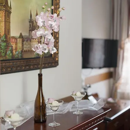 Zamek Luzec & Wellness 4*