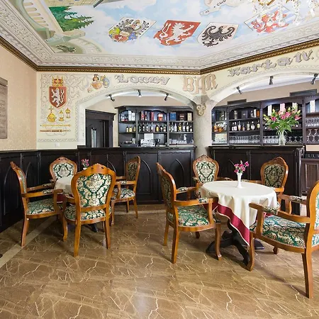 Zamek Luzec & Wellness 4*
