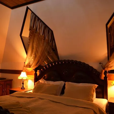 Hotel Zamek Luzec & Wellness 4*