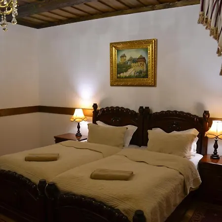 Hotel Zamek Luzec & Wellness