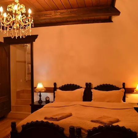 Hotel Zamek Luzec & Wellness Karlowe Wary